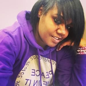 Meet your Posher, Tyra